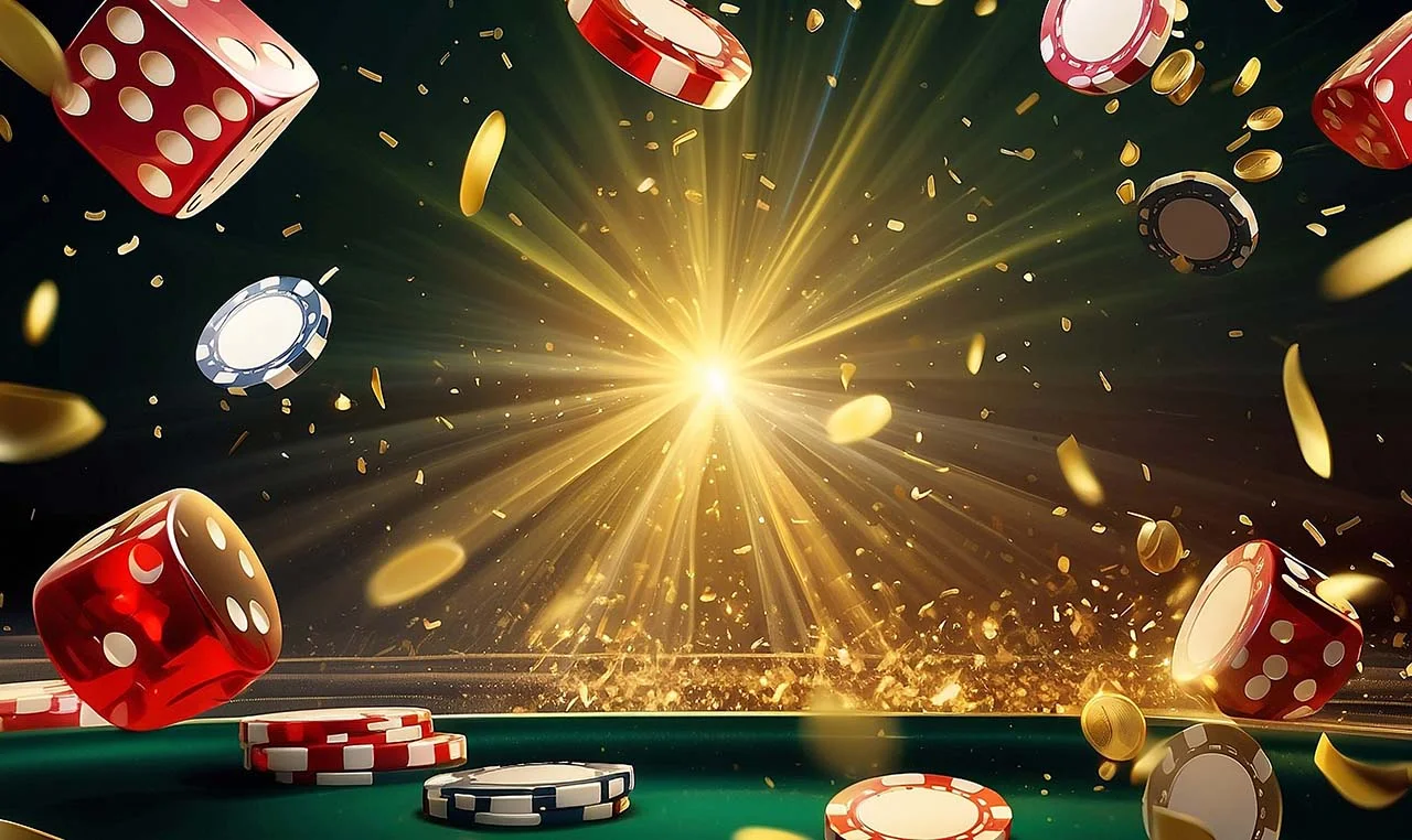 Bắt đầu GEM88 bằng một khu game